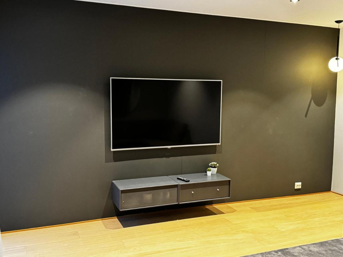 North Estate City House Villa *