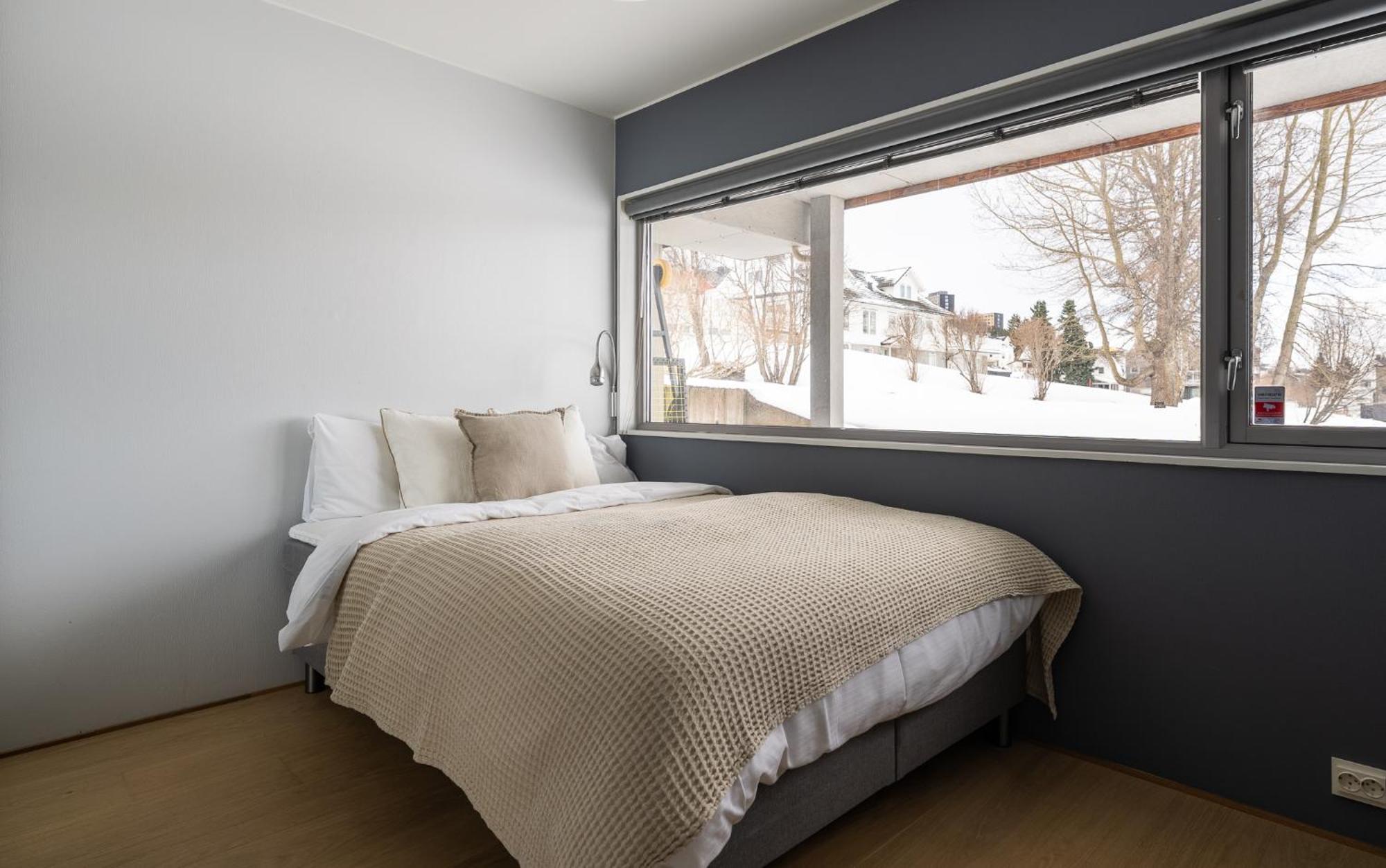North Estate City House Villa Tromso